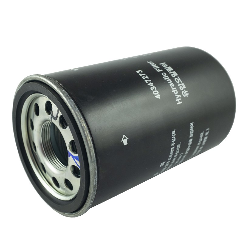 parts for ls - Hydraulic oil filter LS Tractor TRG823 / MT3.35 / MT3.40 / TRG823 / 40347273