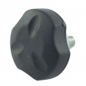 Cost of delivery: Universal knob M8 / TRG970 / Ls Tractor 40194098