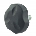 Cost of delivery: Universal knob M8 / TRG970 / LS Tractor 40194098