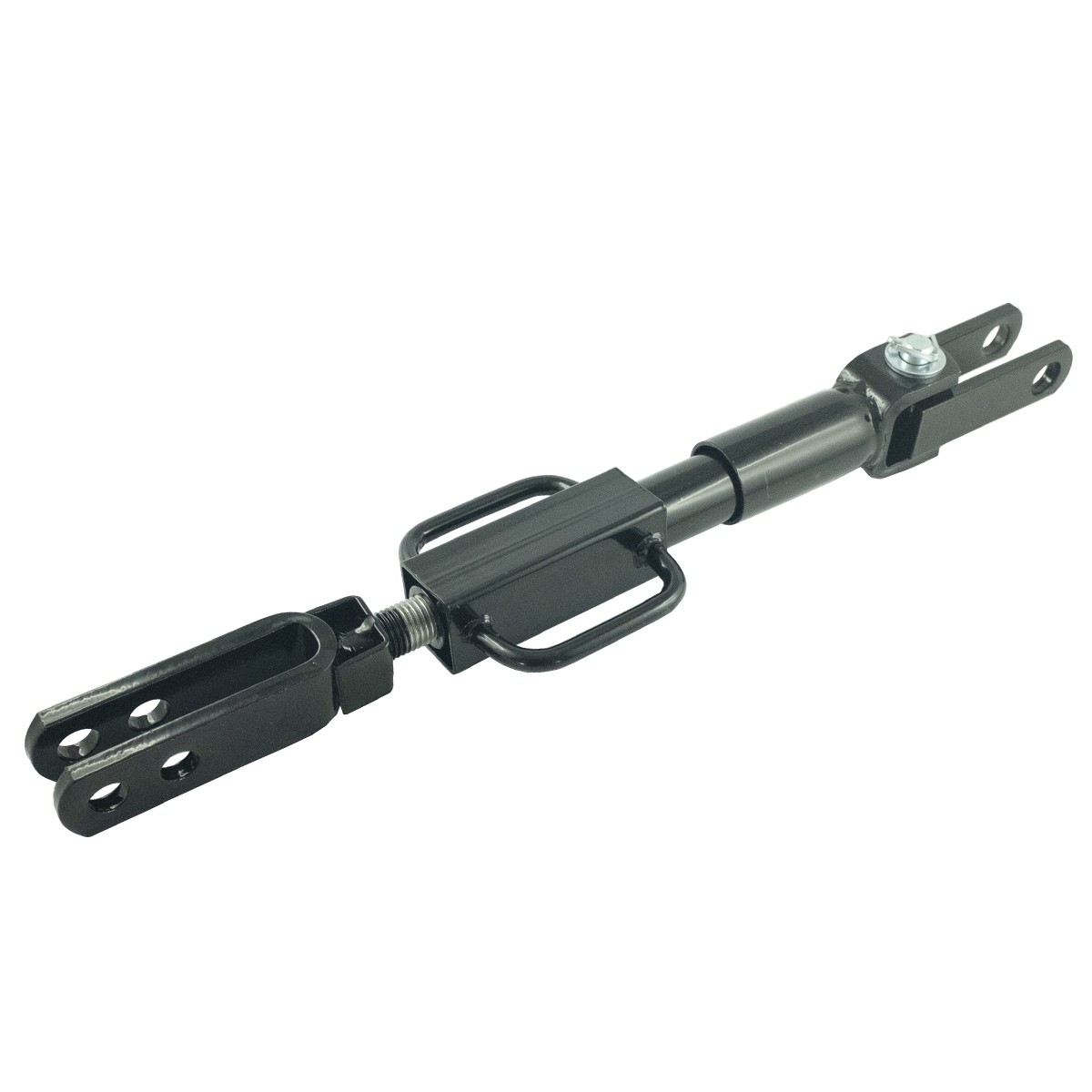 Einstellbare Dreipunkt-Anlenkung / (RH) G896 / Nr. 40008022 / LS Traktor