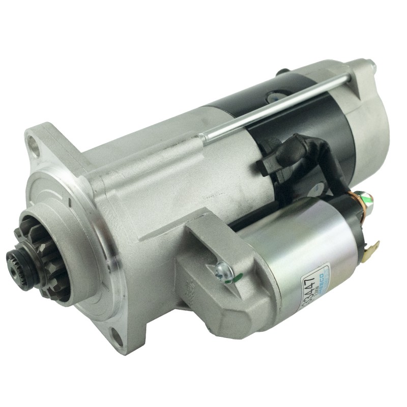 předkrmy - Startér / (2,2KW)-Q170 / č. 40333447 / LS Traktor