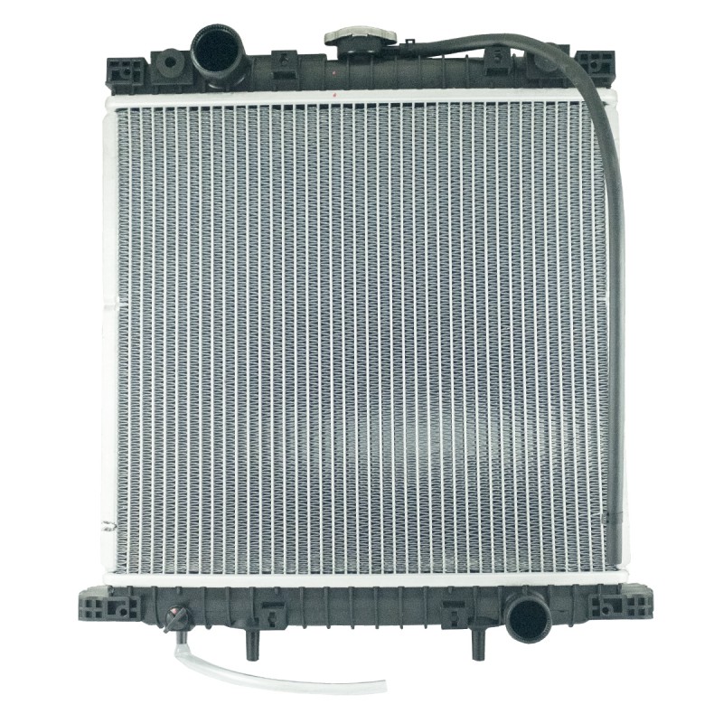 części do ls - Chłodnica silnika radiator / TRG170 / Ls Tractor 40192383