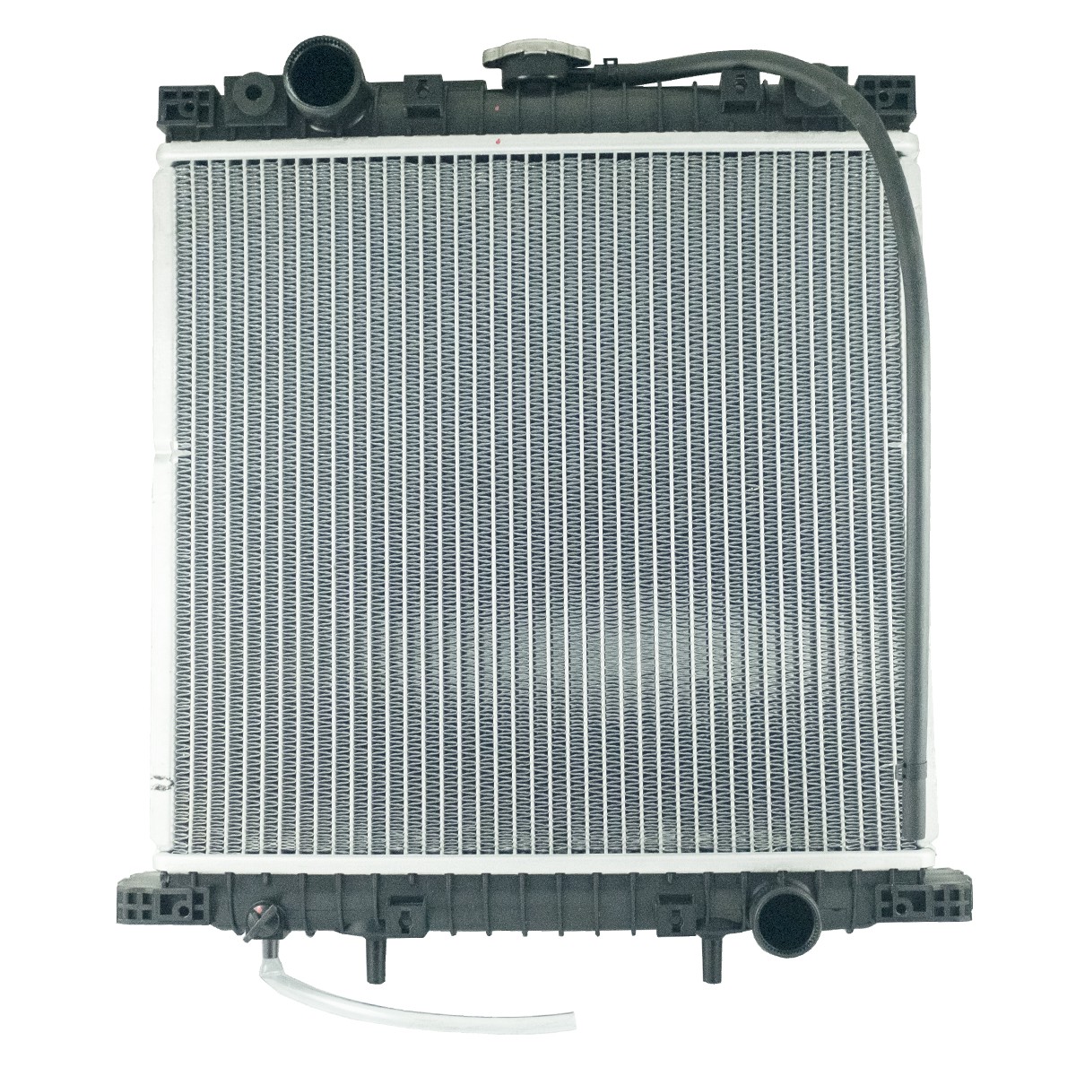 Chłodnica silnika radiator / TRG170 / Ls Tractor 40192383