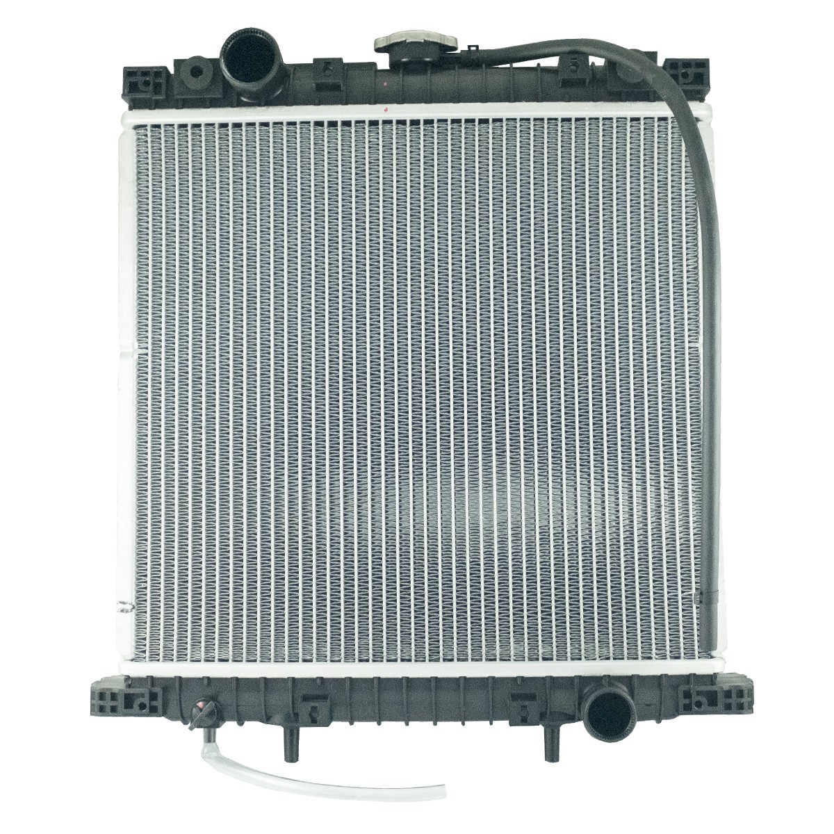 Radiador LS J23/LS J27/LS XJ25