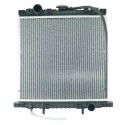 Cost of delivery: Engine radiator radiator / TRG170 / Ls Tractor 40192383