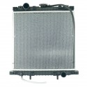 Cost of delivery: Radiateur LS J23 / LS J27 / LS XJ25 / n° 40192383