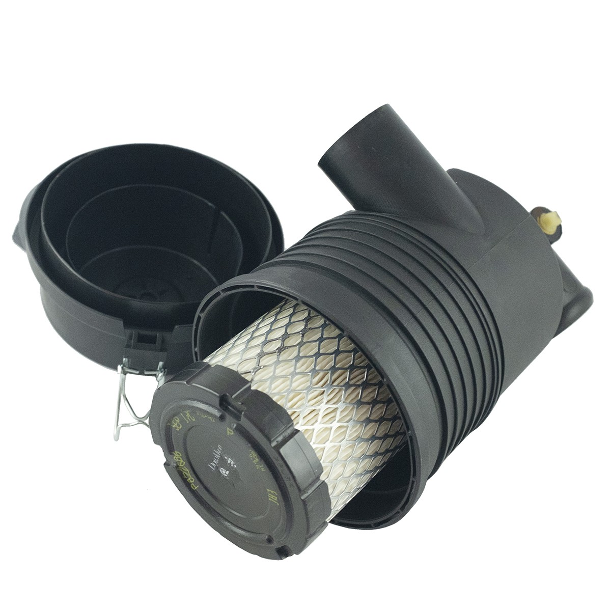 Vzduchový filtr 4,8" / TRG190 / Ls Traktor 40322023