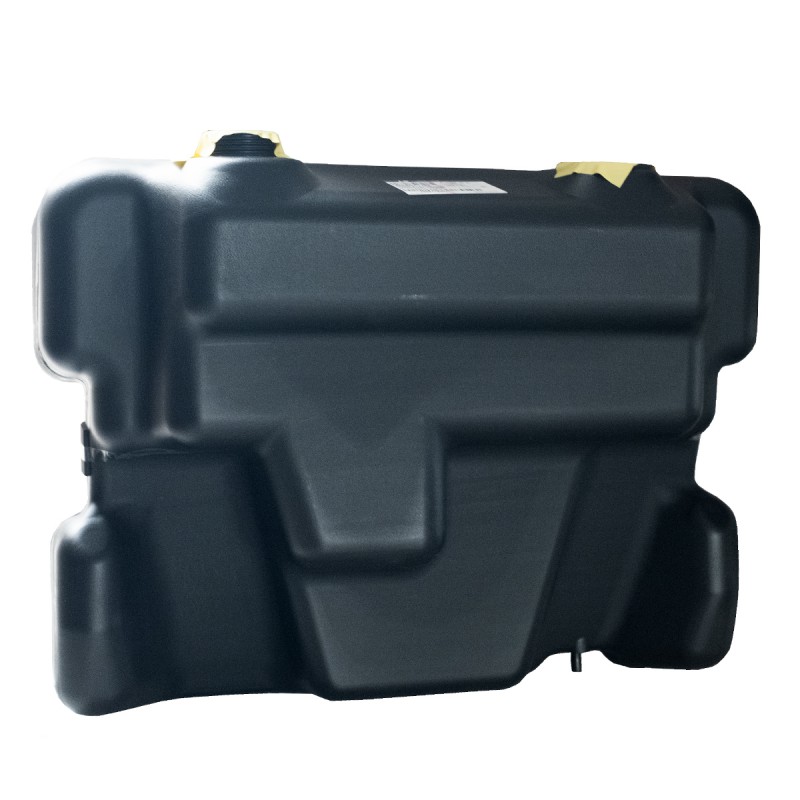 réservoir d essence - Réservoir de carburant / TRG040 / Tracteur LS / N° 40008231