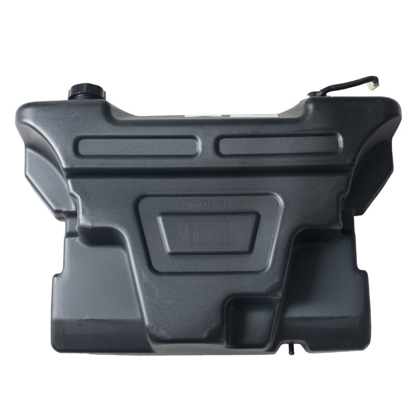 réservoir d essence - Réservoir de carburant / 33 l / G040 / Tracteur LS / n° 40006736