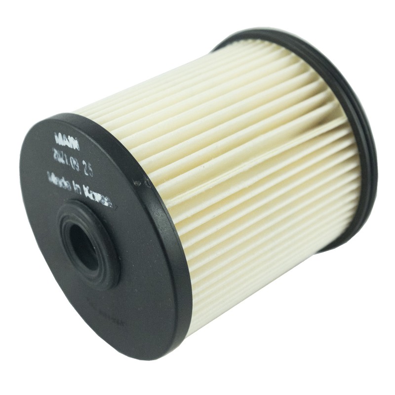 palivové filtre - Palivový filter / EGQ125 / LS Traktor 40416089