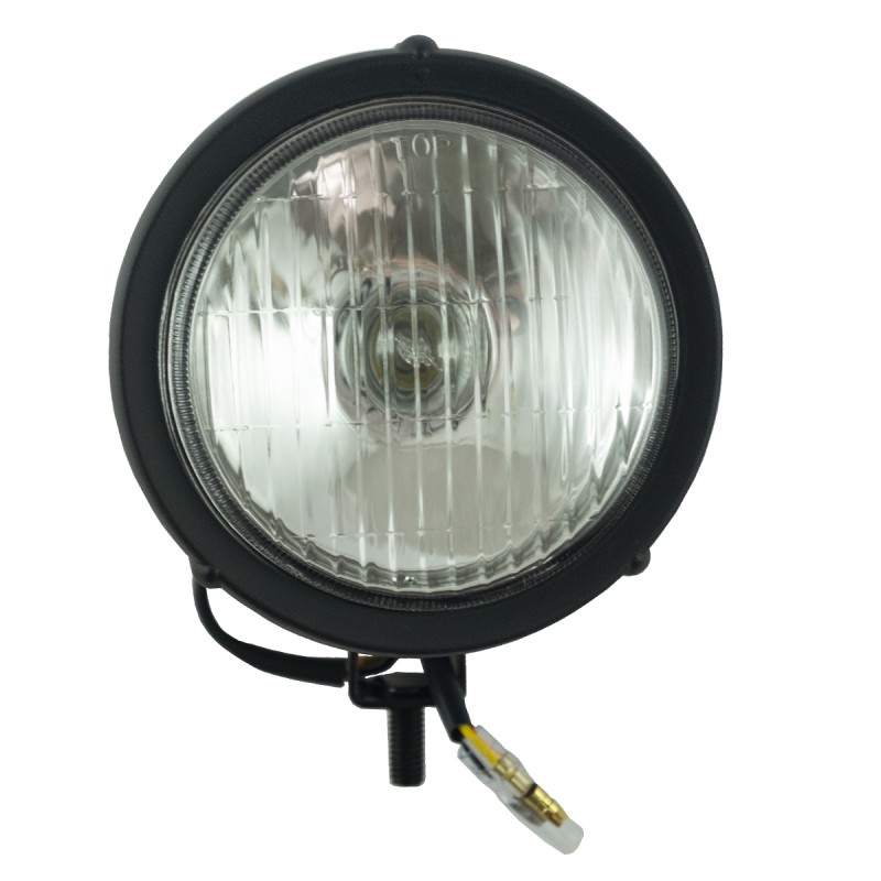 lampy - Pracovní lampa / 12V/27W / LS MT1.25/LS MT3.35/LS MT3.40/LS MT3.50/LS MT3.60