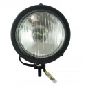 Cost of delivery: Work lamp / 12V/27W / LS MT1.25/LS MT3.35/LS MT3.40/LS MT3.50/LS MT3.60