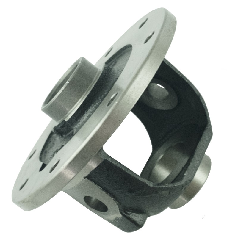 fahrsystem - Differentialgehäuse (Differential) / TRG400 / LS Traktor 40009024