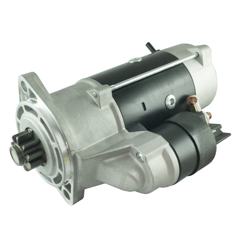 předkrmy - Startér / Q170 / LS Traktor / č. 40370937