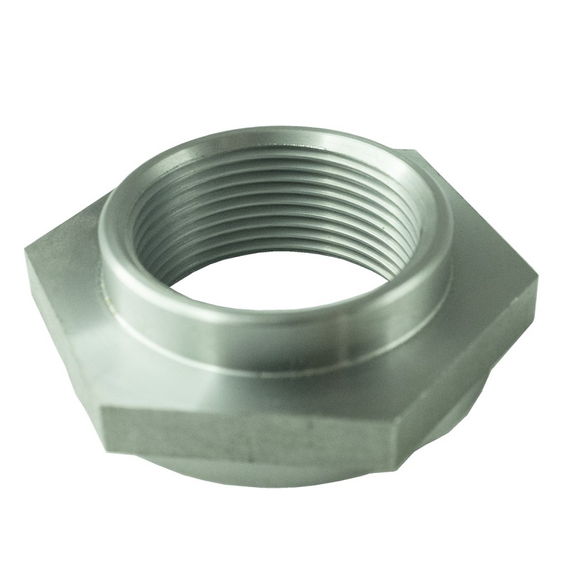parts for ls - HEX Nut / TRG970 / Ls Tractor 40009935