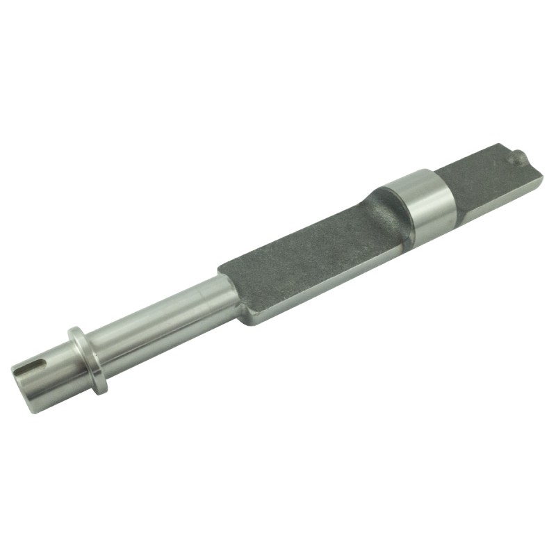 ostatní motor - Vyvažovací hřídel / EGQ146 / LS traktor / č. 40009399