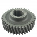 Cost of delivery: Balancer shaft gear (left) / EGQ146 / Ls Tractor 40009155