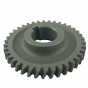 Cost of delivery: Balancer shaft sprocket (right) / EGQ146 / Ls Tractor 40009298