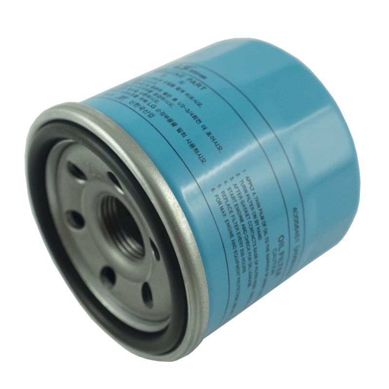 diely pre ls - Filter motorového oleja LS XJ25 / M20 x 1,5 / A0653039 / 40056451