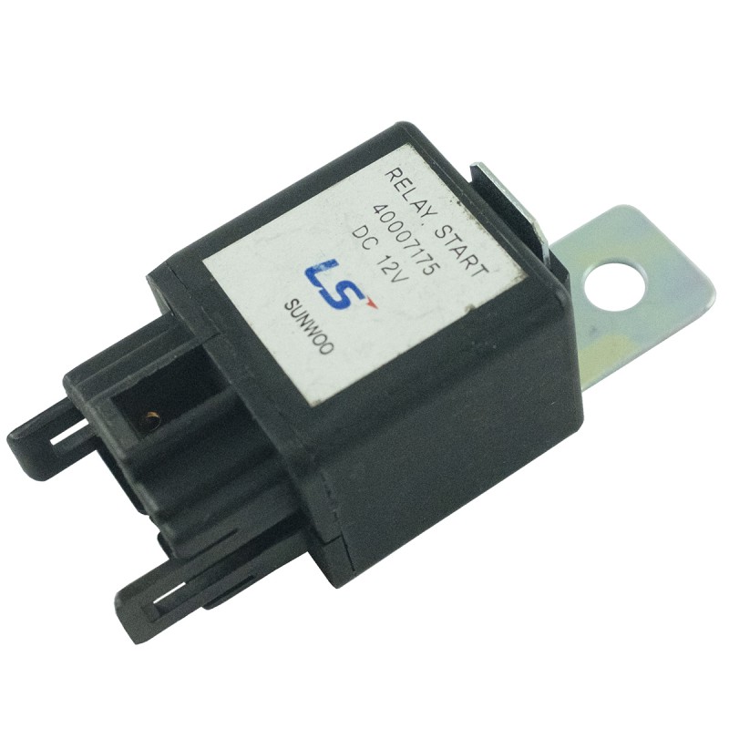 relais - Relais / TRG750 / Tracteur LS / no.