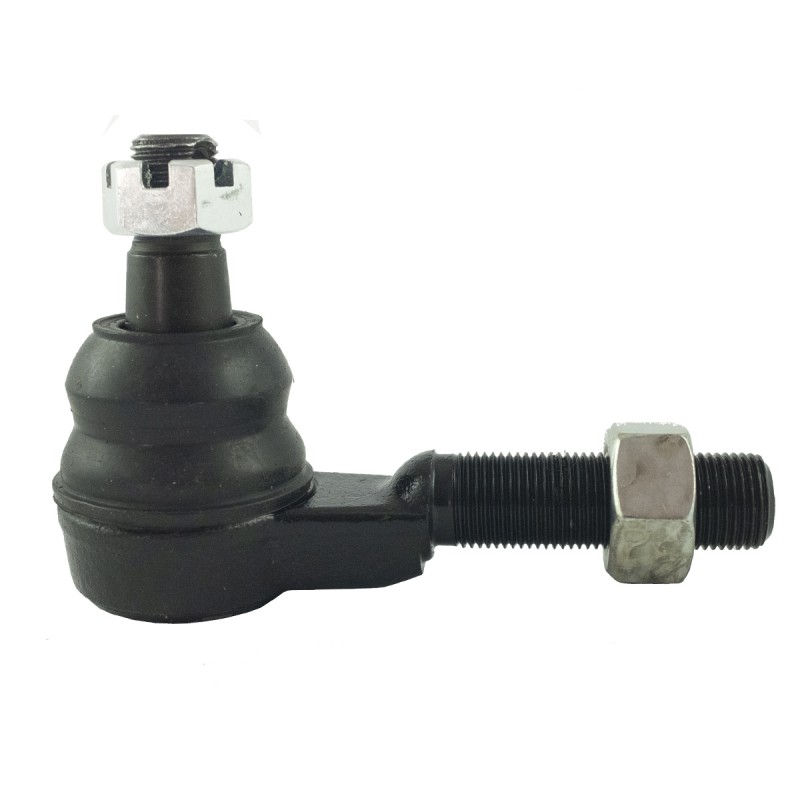 tie rod ends - Rod End / 130 mm / Right / LS MT3.35 / LS MT3.40 / LS MT3.50 / LS MT3.60 / G610 / A1610036 / No. 40008103