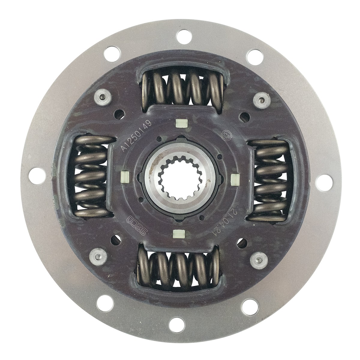 andere kupplung - Torsionsschwingungsdämpfer / TRG250 / LS Traktor / LS R41 / R43 / R50 / R60 / Nr. 40007741