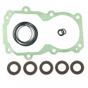 Cost of delivery: Gasket set for hydrostatic gearbox / TRG270 / Ls Tractor No. 40375984