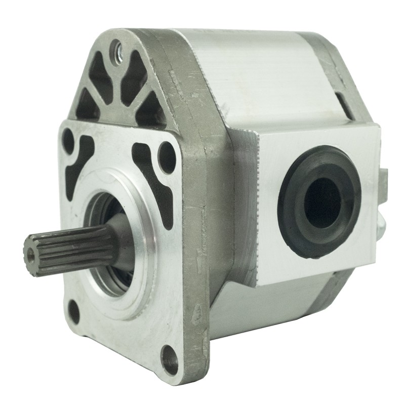 parts for ls - Hydraulic Pump / TRG823 / Ls Tractor No. 40292826