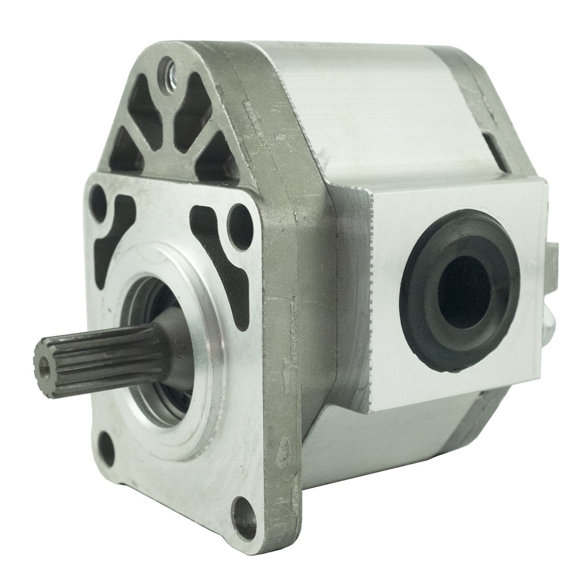 Hydraulic Pump / TRG823 / Ls Tractor No. 40292826