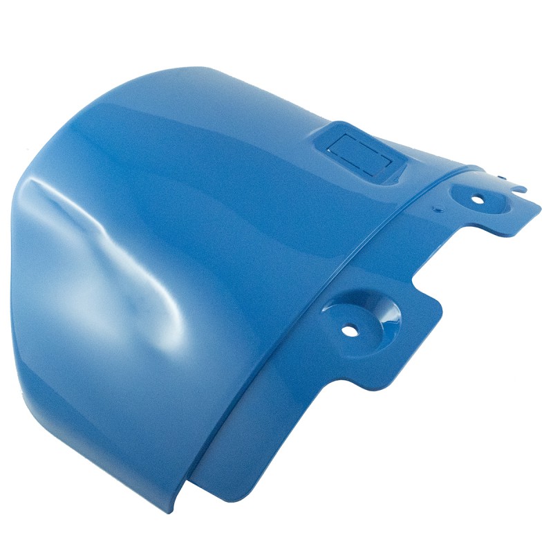 car body parts - Mudguard / mud flap right / TRG870 / LS Tractor / no. 40032895