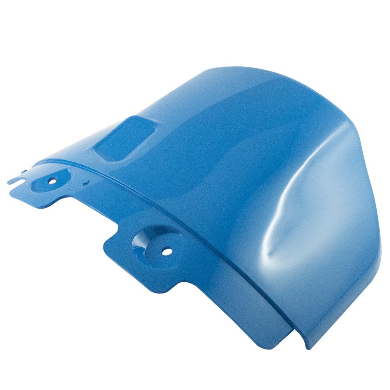 car body parts - Mudguard / mud flap / left / TRG870 / LS Tractor / no. 40032894