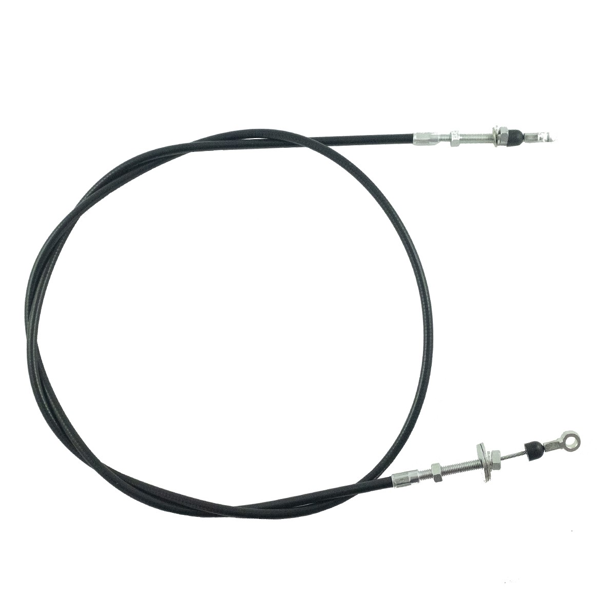 Kabel ručního plynu / Traktor TRG100 / Ls č. 40346593