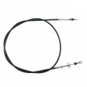 Cost of delivery: Kabel ručního plynu / Traktor TRG100 / Ls č. 40346593