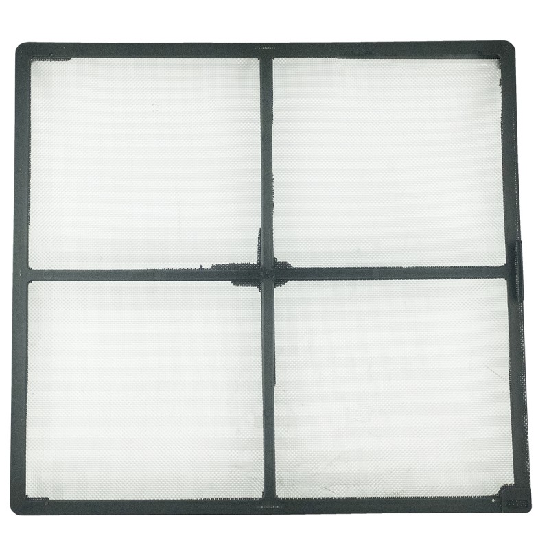 el restante - Malla de radiador / LS MT1.22 / LS MT1.25 / LS XJ25 / LS J23 / LS J27