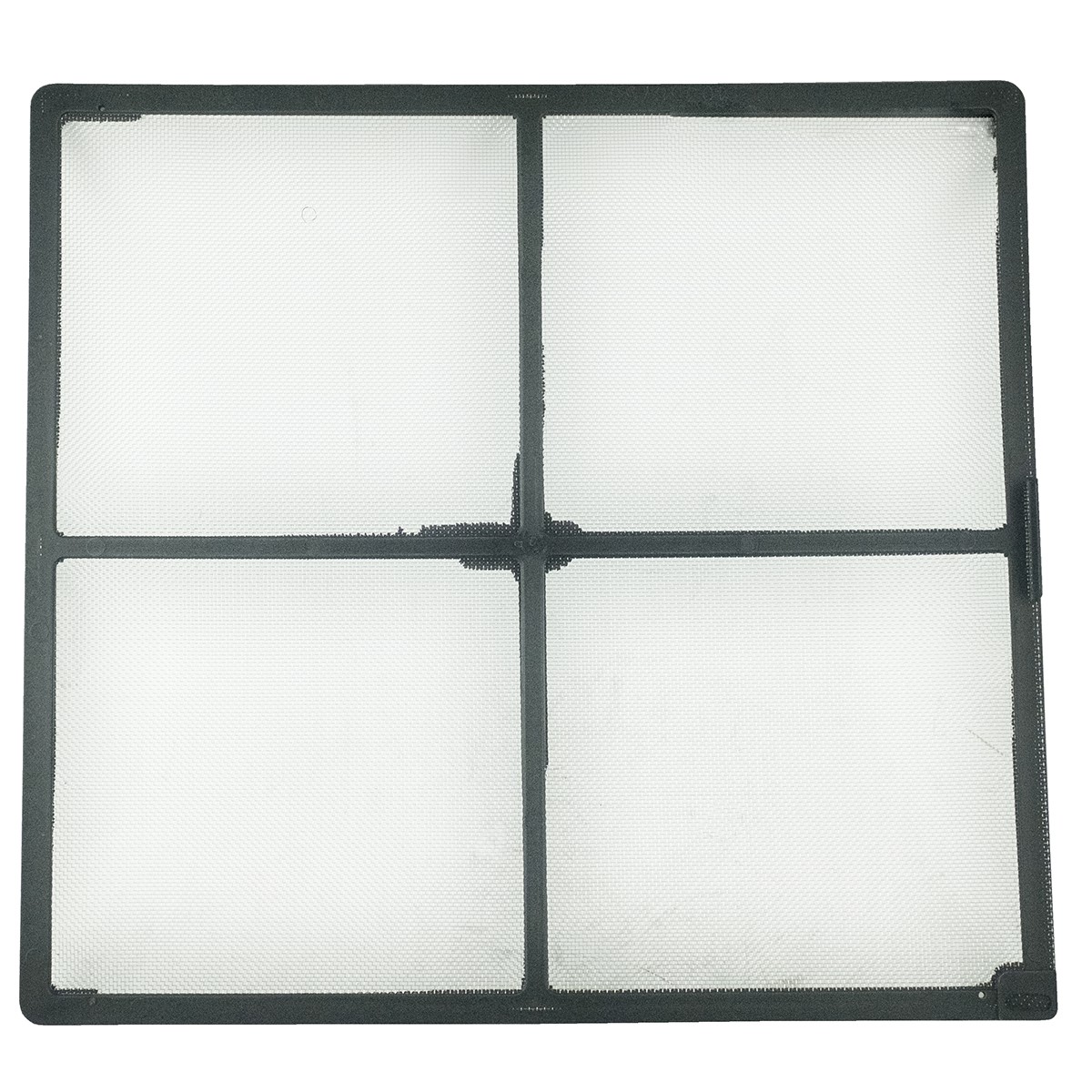 Grille de radiateur / LS MT1.22 / LS MT1.25 / LS XJ25 / LS J23 / LS J27