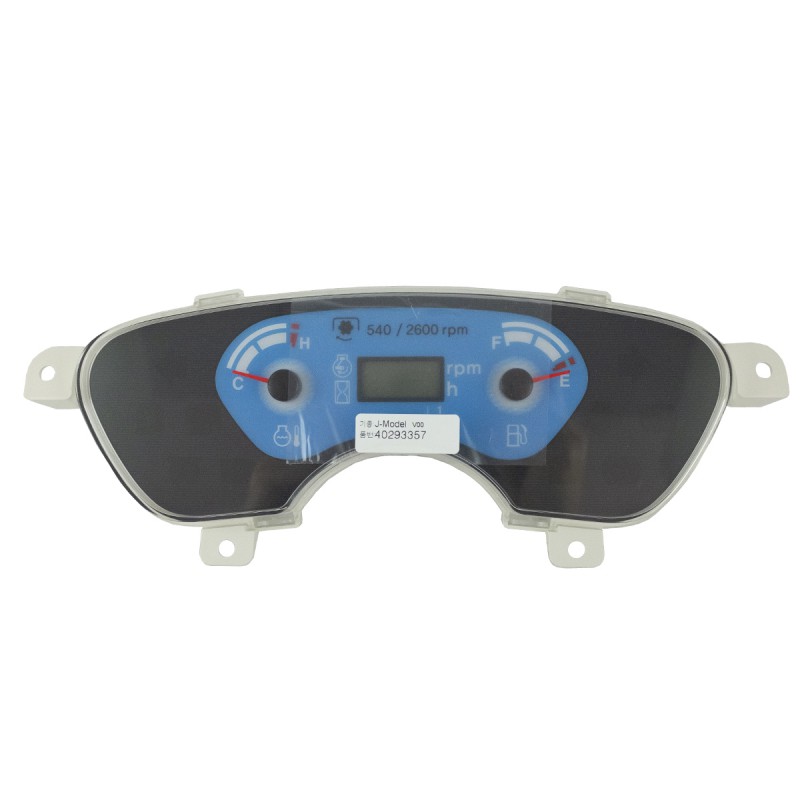 el restante - Cuadro de mandos / LS J23 / LS J27 / LS XJ 25 / TRG750 / 40194110 / 40293357