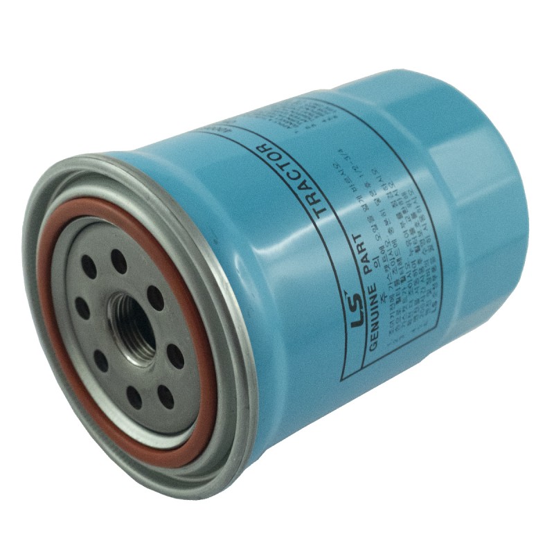 filtre motorového oleja - Filter motorového oleja / Q140 / LS Traktor č