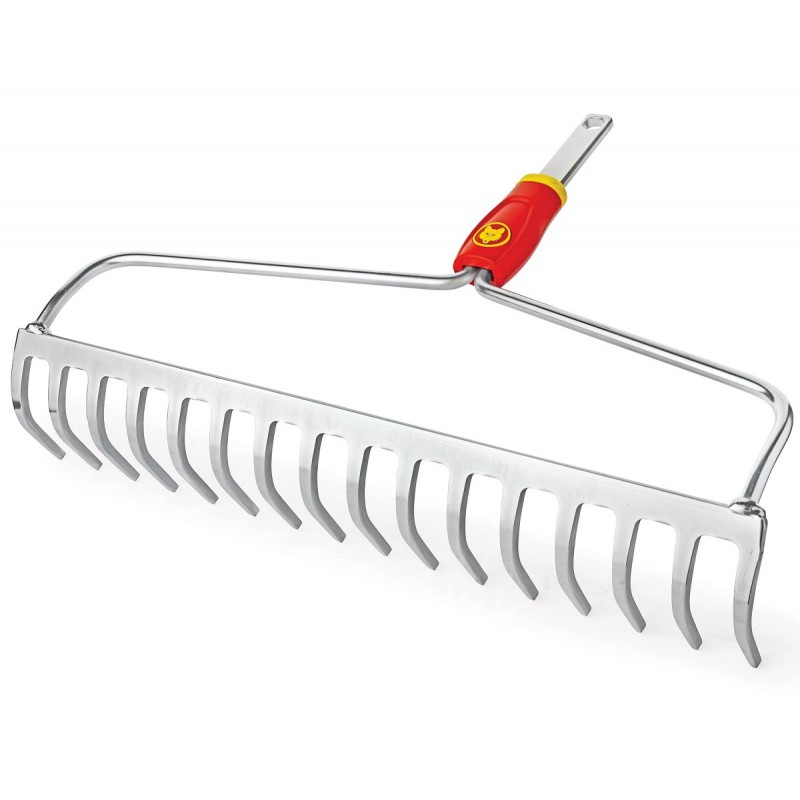 outils manuels - Râteau à arc DO-M 40 de Wolf Garten