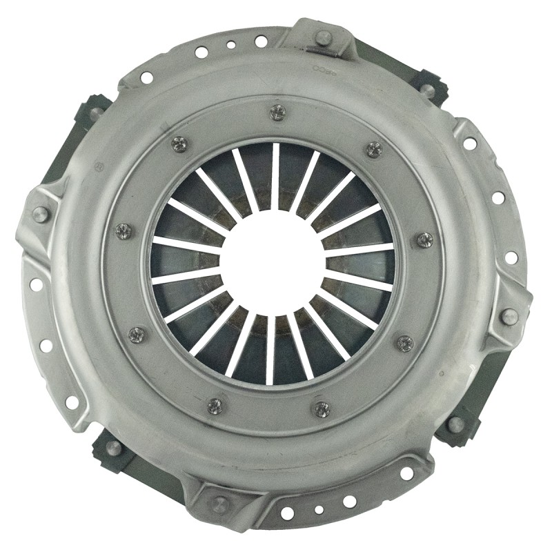 parts for ls - Clutch Pressure Plate / TRG250 / Ls Tractor No. 40007667