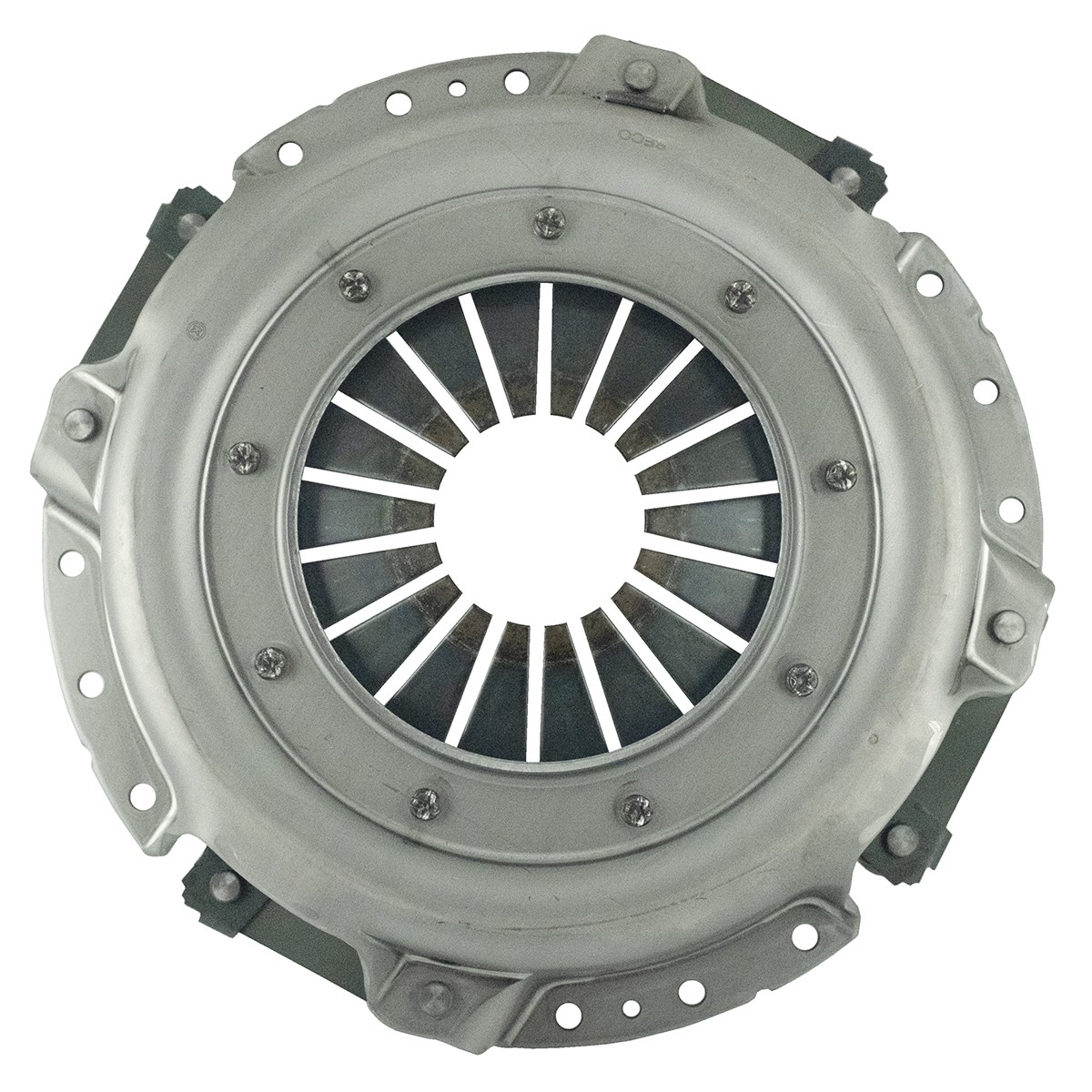 Clutch Pressure Plate / TRG250 / Ls Tractor No. 40007667