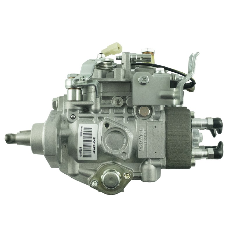 injecteurs de carburant - Pompe d'injection / Tracteur LS / 150 bar / EGQ125 / n° 40007585 / Q1250140 / 40255995