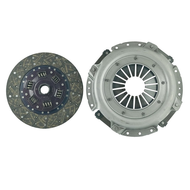 Pressure Plates/Clutch Discs for John Deere Compact Tractors