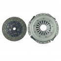 Cost of delivery: Complete clutch / TRG250 / Ls Tractor 40007861