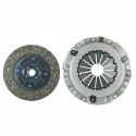 Cost of delivery: Complete clutch / TRG250 / Ls Tractor No. 40352184