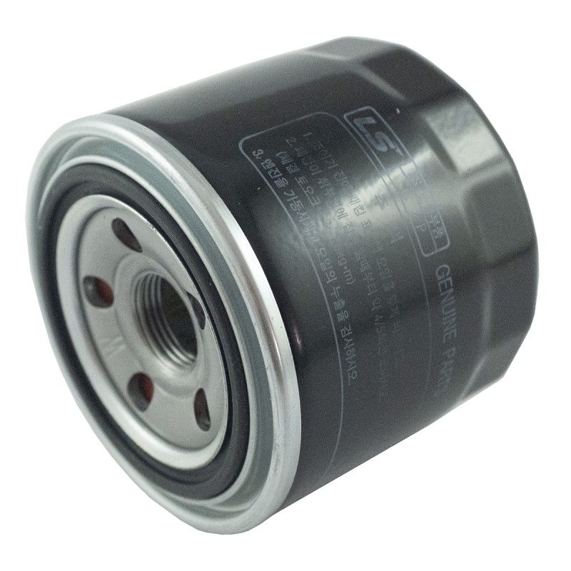 filtros de aceite hidráulico - Filtro hidráulico HST / TRG823 / LS Tractor 40220109