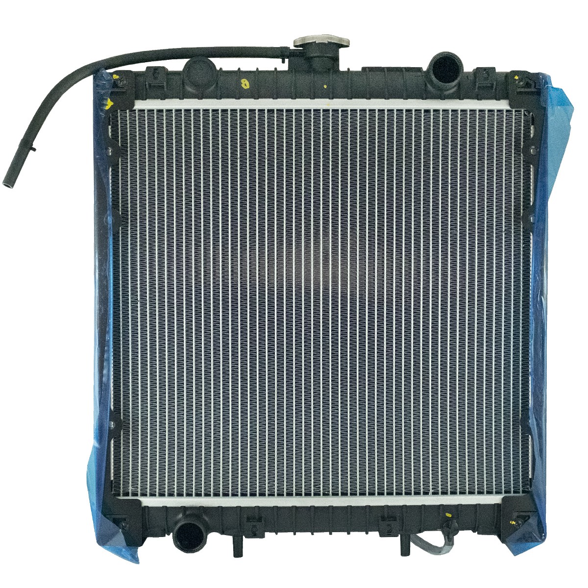 LS Tractor Radiator