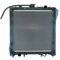 Cost of delivery: Radiator / LS Tractor / No. 40290217 / TRG170