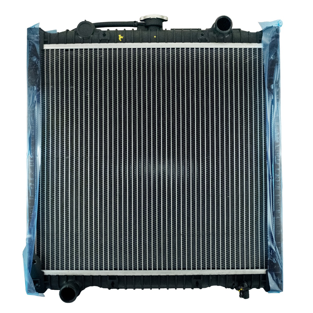 Radiateur / LS MT357 / LS XR45 / LS XR45 HST / LS XR50 / LS XR50 HST / LS XR60 / no.