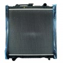 Cost of delivery: Radiateur / LS MT357 / LS XR45 / LS XR45 HST / LS XR50 / LS XR50 HST / LS XR60 / no.