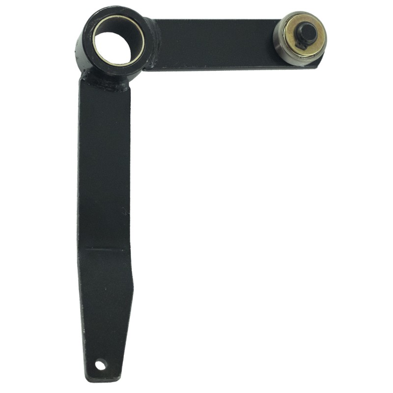 elemente der kabinenausstattung - Leerlaufhebel / G292 / LS Traktor / Nr. 40013018